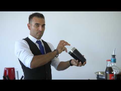 Hvordan laver man Long Island IceTea - Lej En Bartender