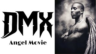 DMX ANGEL FULL MOVIE