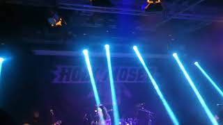 HOLY MOSES   Jungle of Lies   15 3 2019 Bamberg Live Club