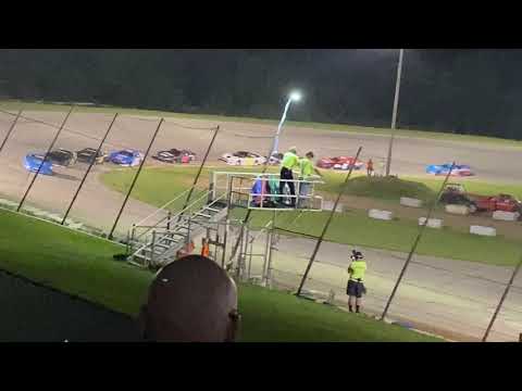 Golden Sands- Super Latemodel Feature