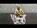 Chris Brown Loyal Live From Under The Influence Tour 2023 Frankfurt Germany