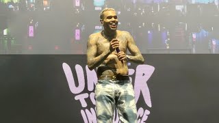 Chris Brown - Loyal (Live from Under The Influence Tour 2023, Frankfurt, Germany)