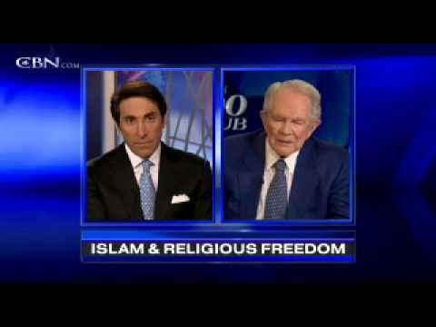 News on The 700 Club: April 13, 2011 - CBN.com