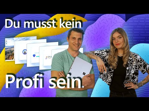 Windows 11 Einrichtung - alles was du wissen musst