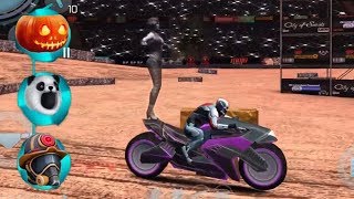 Gangstar Vegas - Mega Moto Challenge (Solo Event)