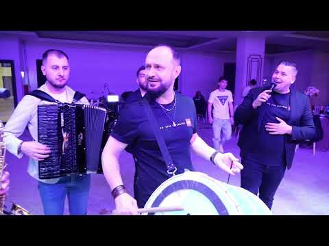 Majorat Maria - - Alex de la Severin & Formatia M&C Band - - Program Manele 3