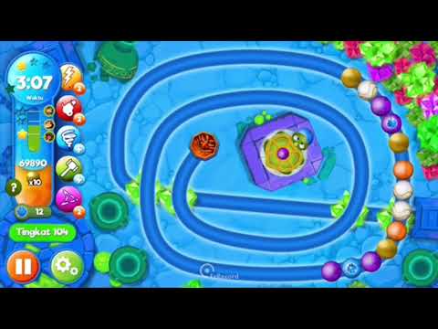 Woka Woka Game Level 104