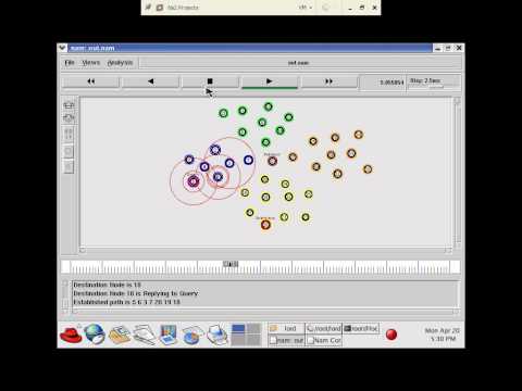 A Scalable and Mobility-Resilient Data Search System for Large-Scale Mobile Wireless Networks
