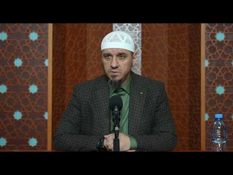 Ramazani në fokus - Hoxhë Enis Rama