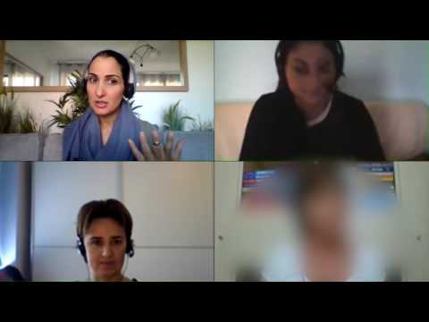 31-RO Ana, Eliberarea familiei și închiderea portalului - Hipnoză Claudia Pani Team Grifasi 16-IT-H2