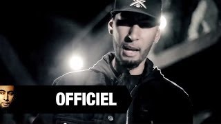 La Fouine - Ben Laden [Clip Officiel]