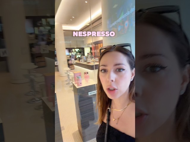 Vídeo relacionado con Nespresso Original Cápsulas de Café, 50 Cápsulas (10 Roma, 10 Ristretto, 10 Arpeggio, 10 Capriccio & 10 Livanto) para Máquina de Café, Cafetera, Tuestes Variados