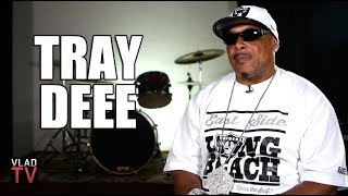 Tray Deee: Suge Knew Not to Play with My Money at Death Row, I Got Paid (Part 7)