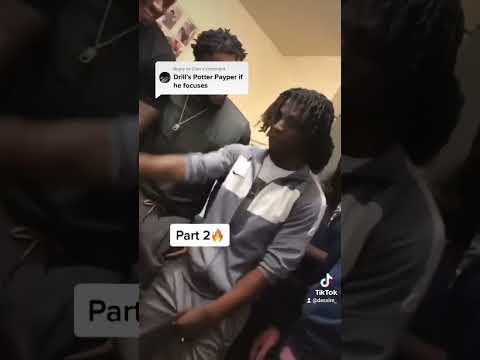 PS Hitsquad - Jail Freestyle