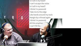 Pastor Reacts | I Prevail Trauma Album