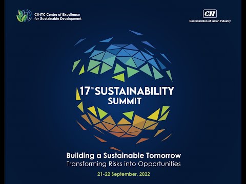 17th Sustainability Summit Day 1