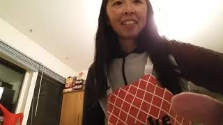 Download the video "PADERNO Euro Peeler - Anna's Testimonial"