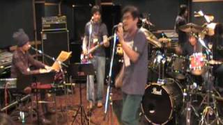 All us boys - TOTO Cover Session 2009/09/26【音ココ♪】