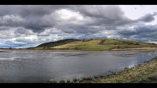Good Walks: Baskett Slough National Wildlife Refuge Good Walks: Baskett Slough National Wildlife Refuge