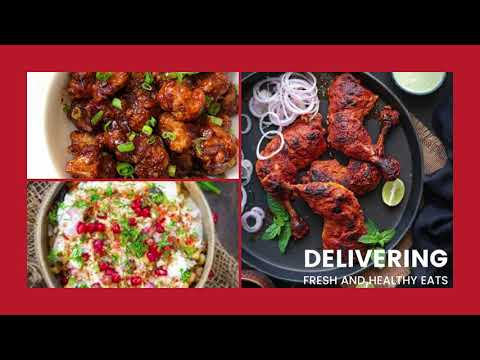Amritsari Dhaba - The Sumptuous Food From India