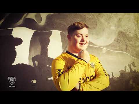 Samen op naar een succesvol 2020! 💛🖤