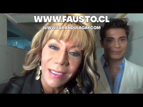 BACKSTAGE 04 AMIGAS Y RIVALES " LA EVOLUCION"