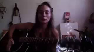 &quot;Enemy&quot; by Angel Olsen (cover)