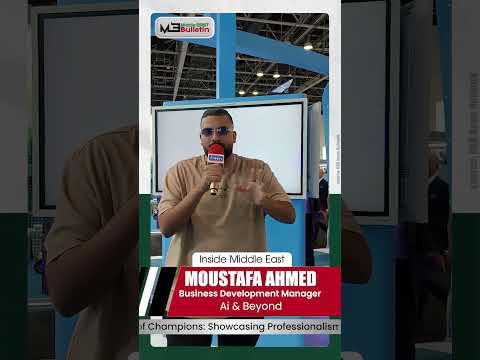 AI & Beyond | Moustafa Ahmed on AI Business Tools in UAE | Real Estate, HR & Call Center Solutions AI & Beyond | Moustafa Ahmed on AI Business Tools in UAE | Real Estate, HR & Call Center Solutions