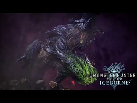 Monster Hunter World OST: The Combusting Haymaker (Brachydios Medley)