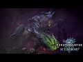 Monster Hunter World OST The Combusting Haymaker Brachydios Medley