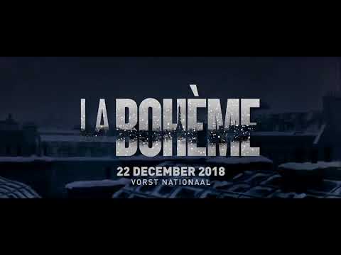 Opera's seizoen 2018 - 2019 Music Hall