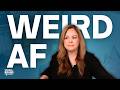 The Embarrassing Reality Of Working For Myself