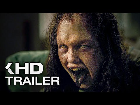 DER EXORZIST: Bekenntnis Trailer 2 German Deutsch (2023)