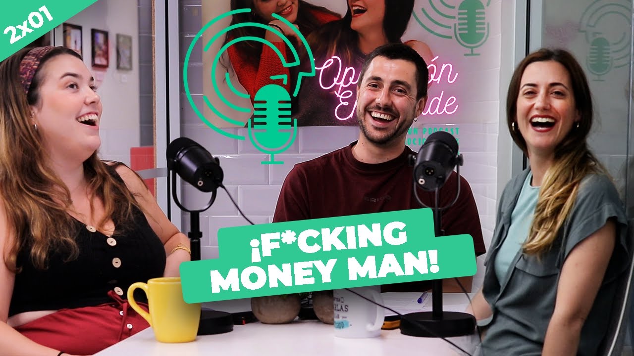 2x04 - Hago ¡CHAS! y aparece un voluntario