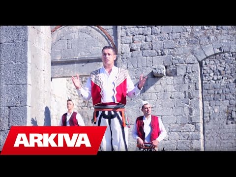 Gjin Shani - Sot Kosova eshte e lirë (Official Video HD)