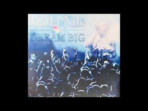 Mada Nile - Family, Friends & Foes (Official Audio)
