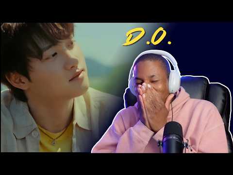 D.O. | 'Guitarist' MV + 'Sing it Loud', 'Dancing Party', 'Don't You', 'Dear' REACTION