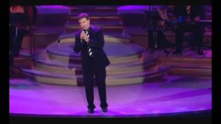 Daniel O'Donnell - Can You Feel The Love