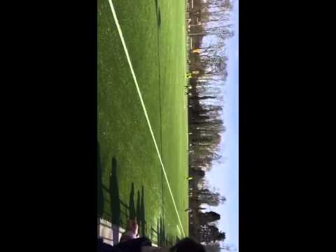 SC Overwetering - SV Schalkhaar: 2-2