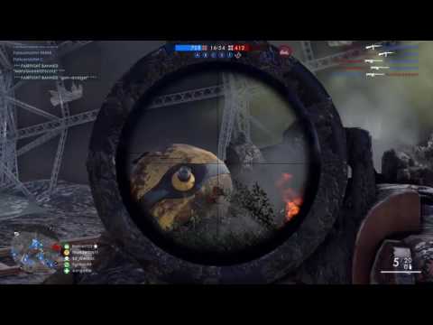 battlefield 1 sniper giants shadow