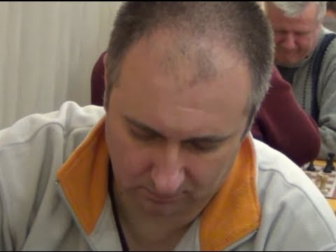 2.7.3. Jerguš Pecháč - Peter Adamko 1 - 0