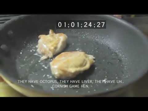 Back of House Brawls