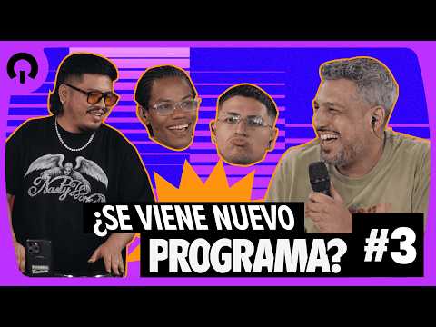 PILOTO PROGRAMA MUSICAL