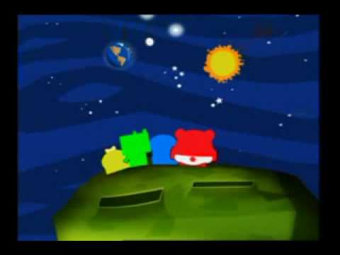 LA NAVE DE OMI CAP 25 - Viaje a Omega