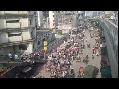 Dhaka,Bangladesh,বাংলাদেশ,Babu Bazar Bridge,Buriganga River,Flyover