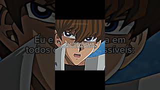 Eu e minha dupla em todos os jogos possíveis KKKKKKKK #yugioh #yugi #anime
