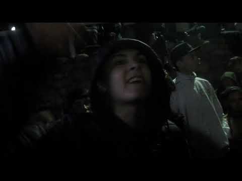 LA CREMA vs LOS MAGNIFICOS - FINAL (Fecha 4) 7/06 Rasen Rap