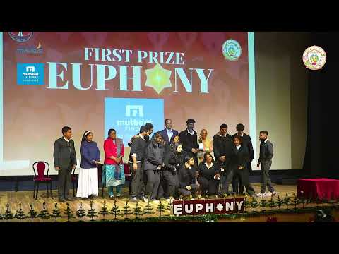 EUPHONY 2025