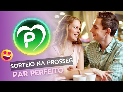 Sorteio Dia dos Namorados