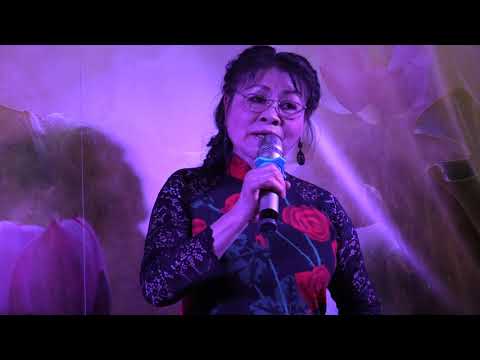 GIỌNG CA CỦA CHỊ MINH MAI TẠI HỘI DÒNG HỌ DƯƠNG CHLB ĐỨC...